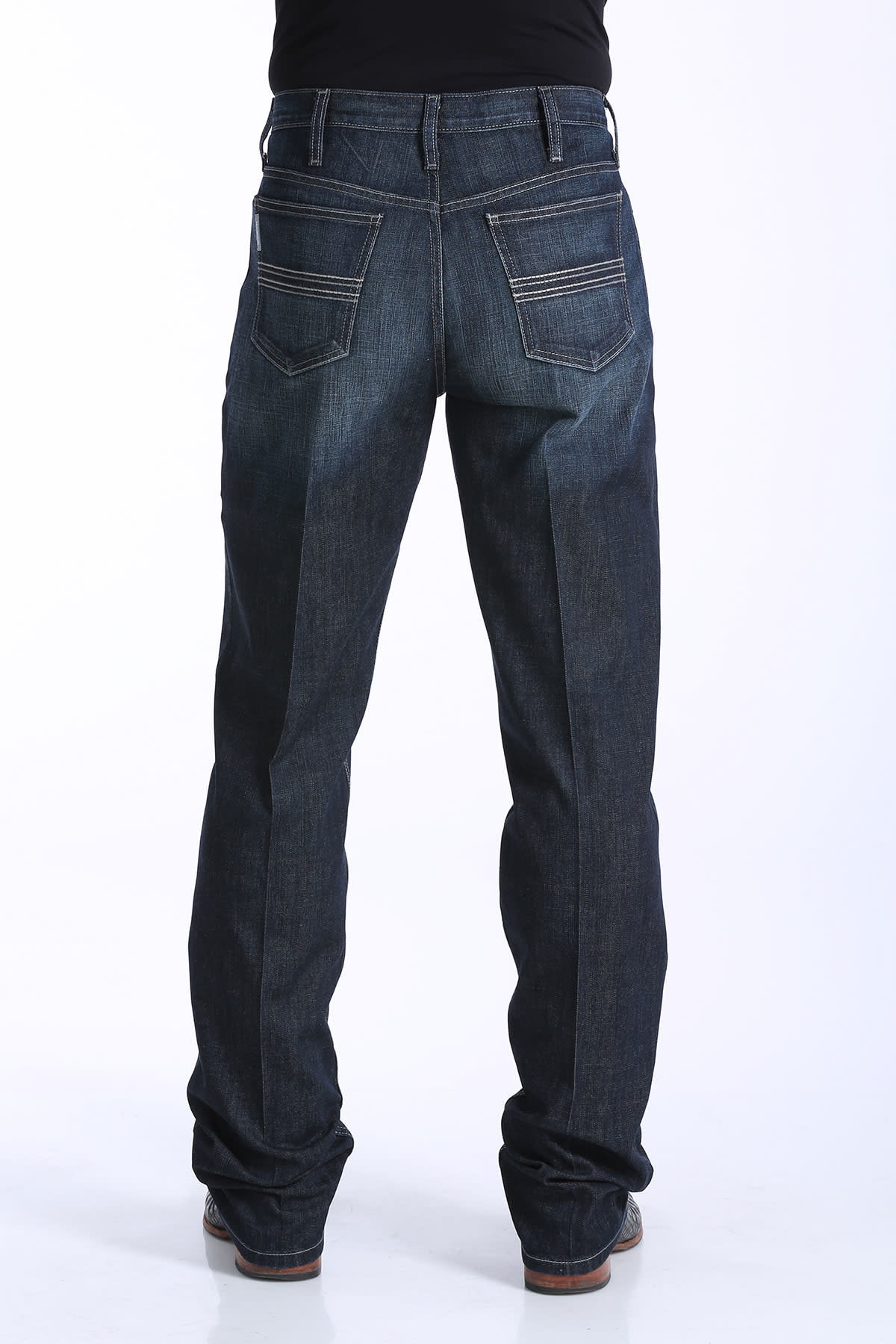 cinch white label arena flex