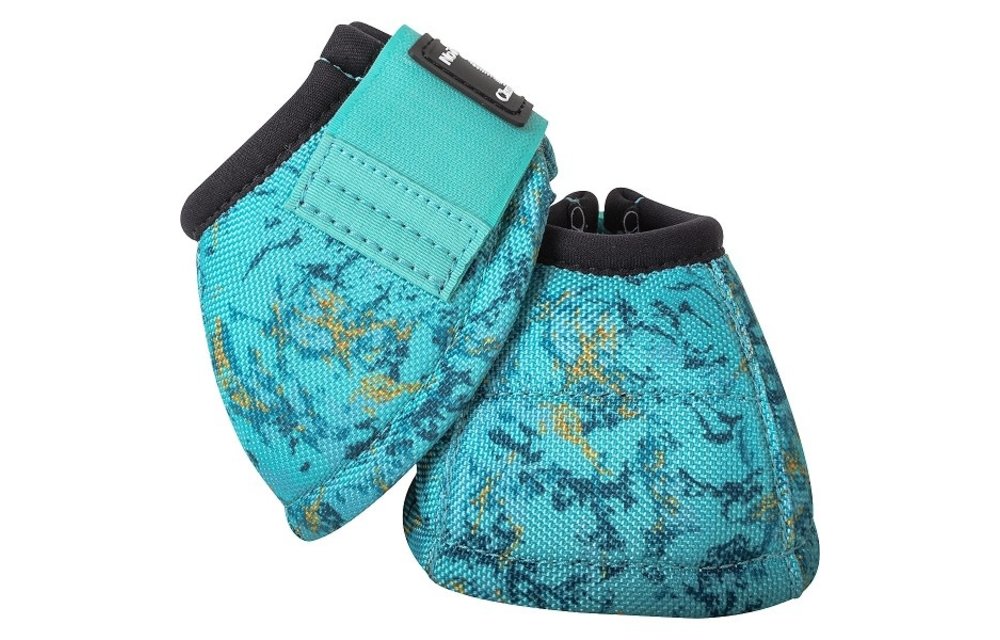 CE Dy-No Turn DL Bell Boot Pattern