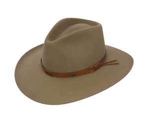 Stetson Stetson 5X Catera Felt Hat 