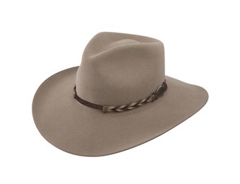 Stetson Stetson Drifter 4X Buffalo Felt 