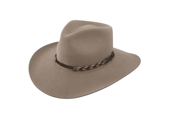 Chapeau Westerne Rancher 4 X - Stetson Reference : 290