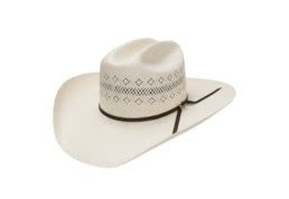 Baker 10X Straw Cowboy Hat