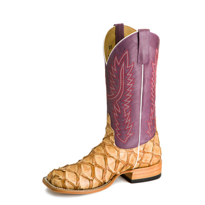 Mens purple cowboy boots new arrivals