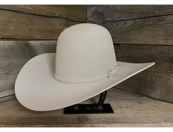 AMERICAN 10X 4 1/4\