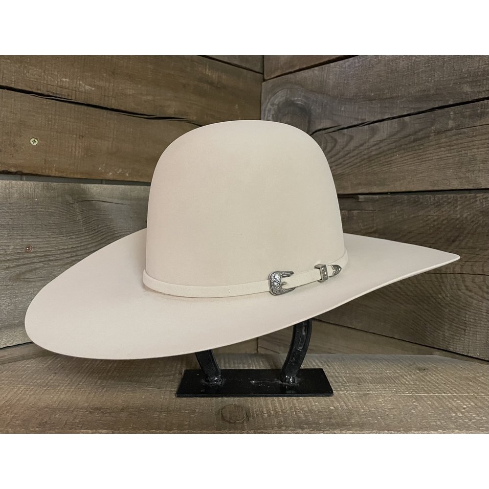 American hat 40x buckskin Clearance
