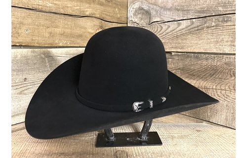 American Hat Company 20X Felt Hat 