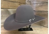 American Hat Co Felt 7X Steel 4 1/4 Brim R/O