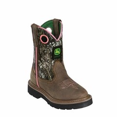 John Deere