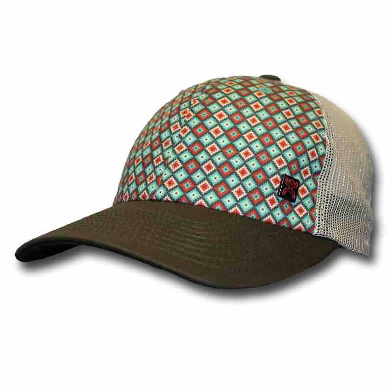 women's hooey hats