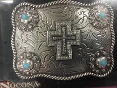Buckles
