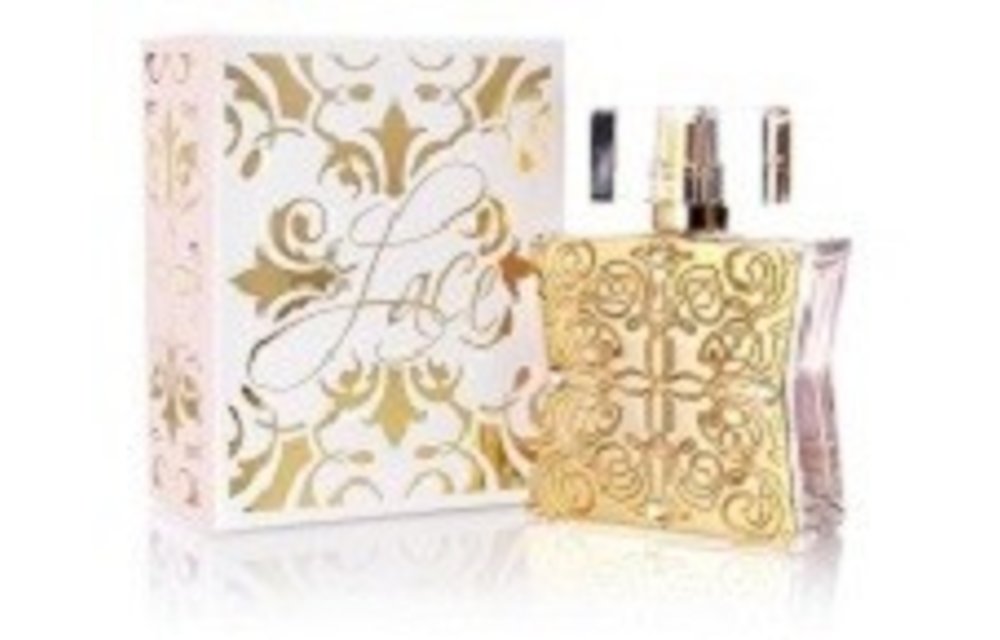 Women's Lace Perfume