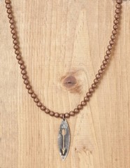 Products tagged with burnished