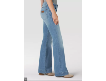 trouser jeans for women