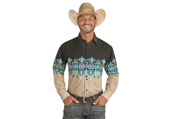 Shirts - Corral Western Wear