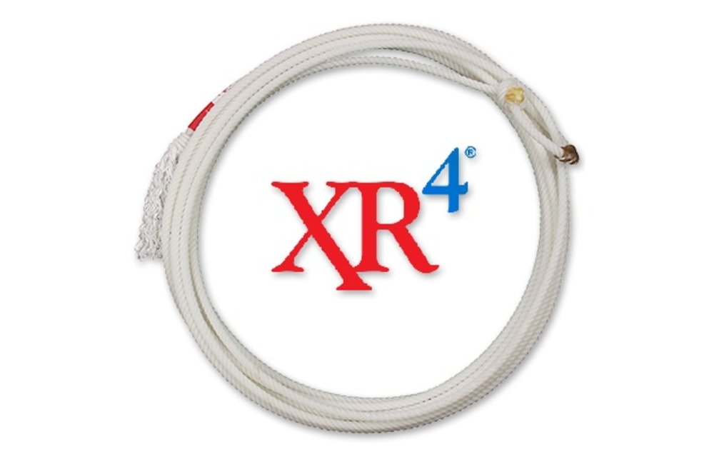 Classic XR4 35' Heel Rope XR4 Corral Western Wear