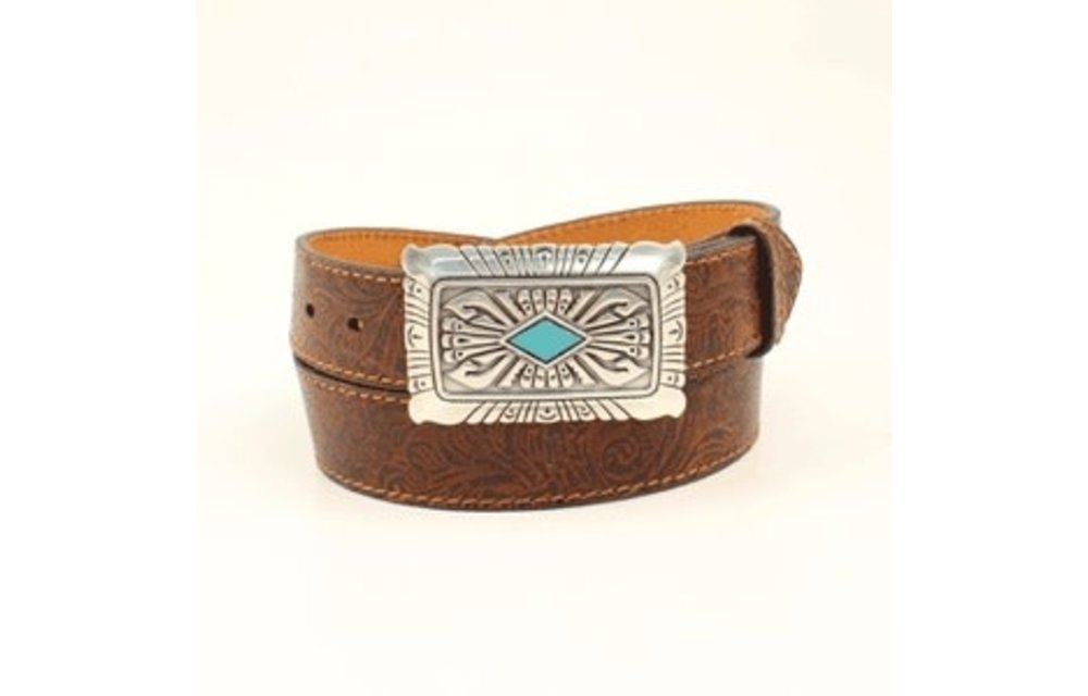 ariat buckle