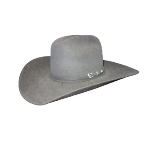 rodeo king 5x felt hat