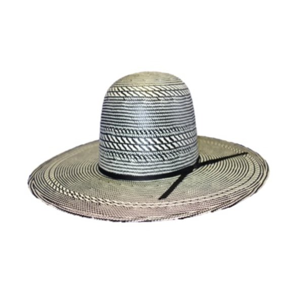 rodeo king straw hats