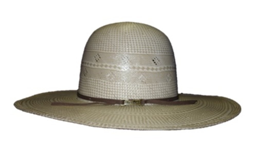 American Hat Company Tuf Cooper Straw 