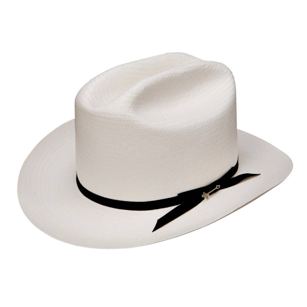 Stetson Open Road 6X Straw Hat SSOPRD-0526 - Corral Western Wear