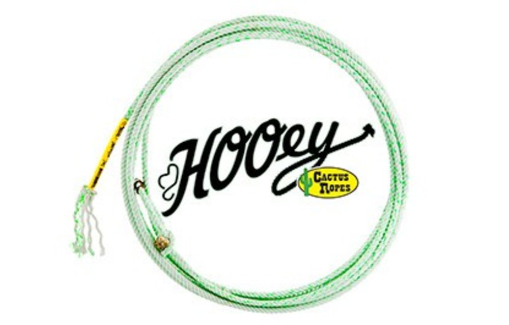 CACTUS HOOEY CALF ROPE Corral Western Wear