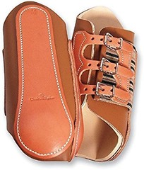 Products tagged with BUCKLE SPLINT BOOTS