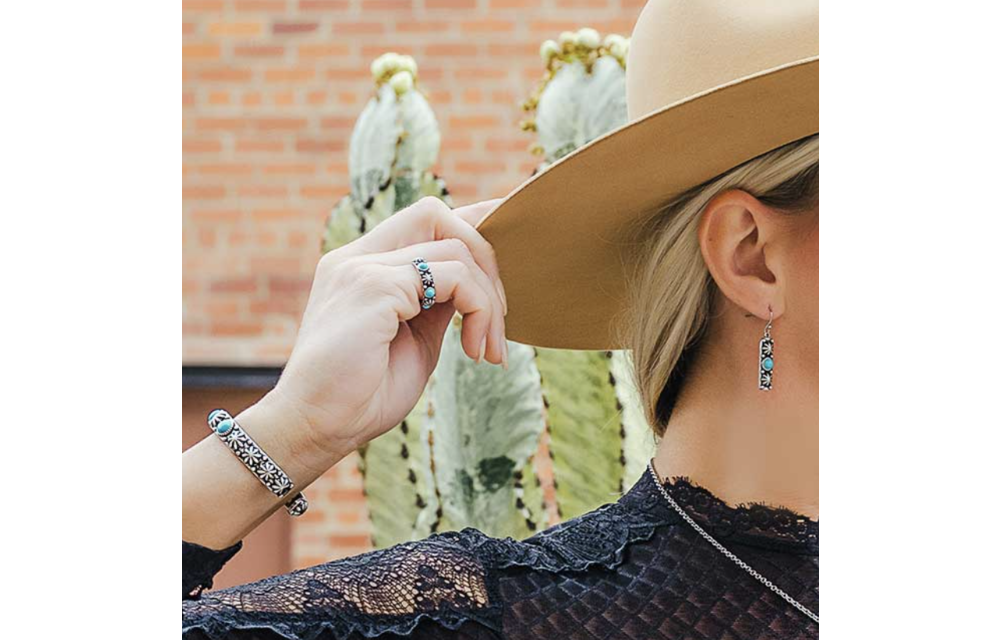 Montana silversmith sale turquoise rings