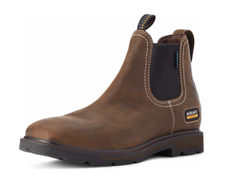 Ariat store groundbreaker chelsea