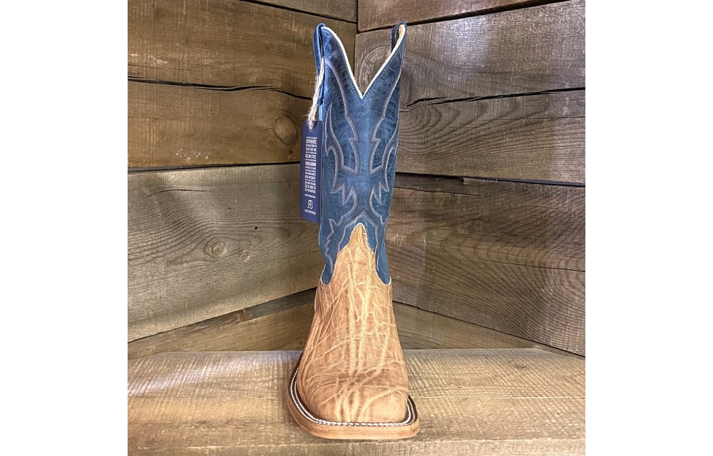 Anderson Bean Men's Tan Tipped Elephant