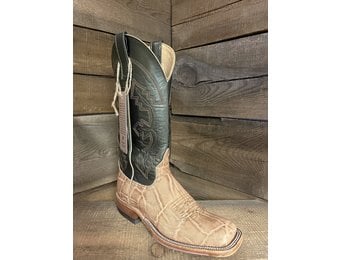 Anderson bean elephant on sale steel toe boots