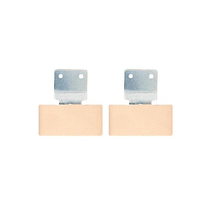 WEAVER STIRRUP BLEVIN BUCKLE 2 1/2" 9002 Corral Western Wear