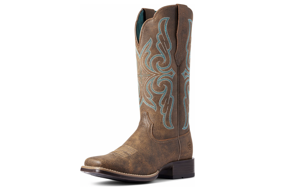 Ariat Women s Primera Stretchfit Boot 10038304 Corral Western Wear