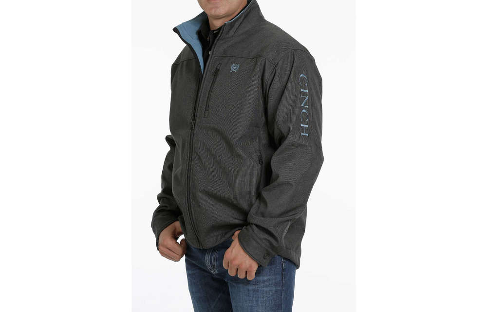 cinch jackets for men