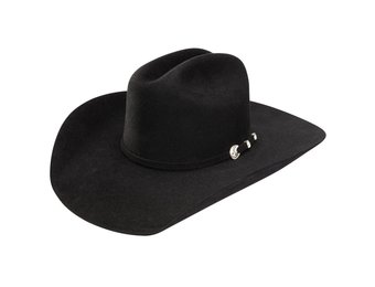 Stetson Stetson Corral 4X Buffalo Felt 