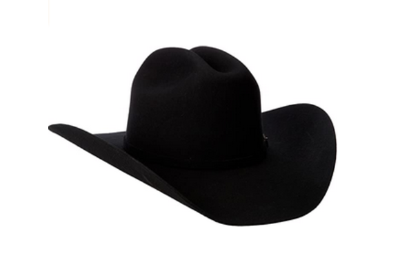 TWISTER DALLAS WOOL WESTERN HAT – Corral Western Wear