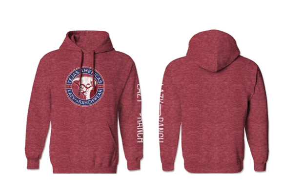 playboy moletom com capuz womens