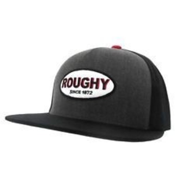 roughy hooey hats