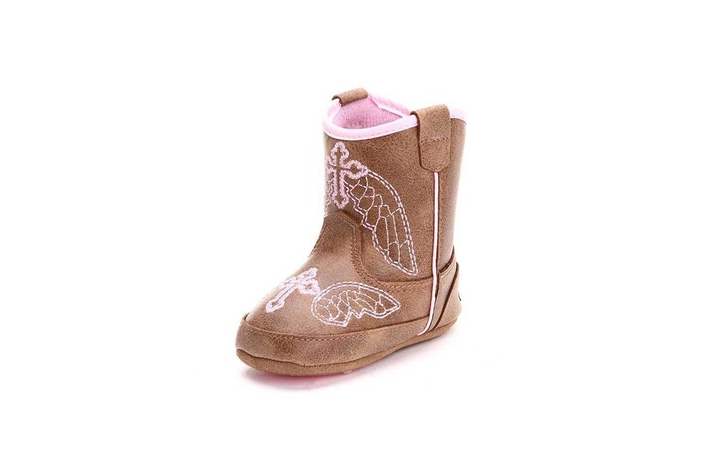 Infant's Blazin' Roxx Gracie Baby Bucker 4421602