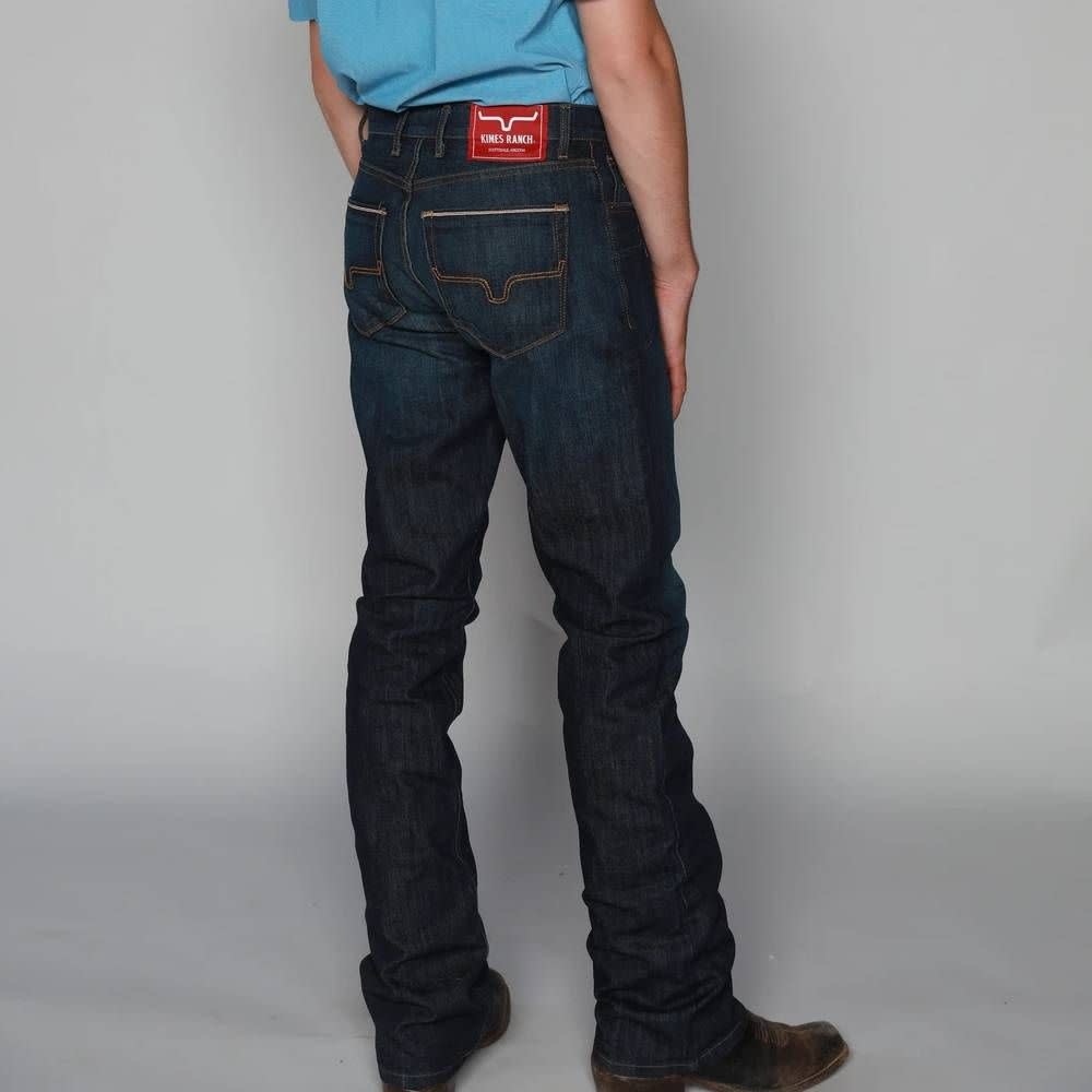 kimes jeans men