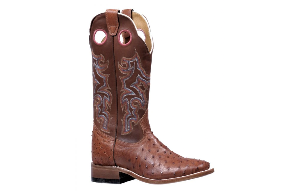 Boulet hotsell buckaroo boots