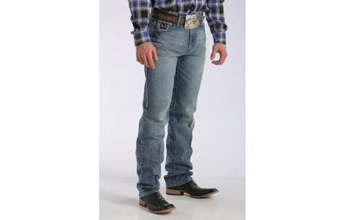 CINCH BLACK LABEL 2.0 MB90633006 - Corral Western Wear