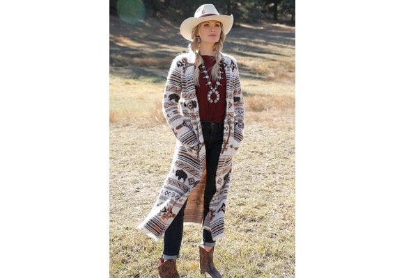 Women's Clothing - Corral Western Wear