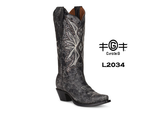 Western Boots - Corral Western Wear