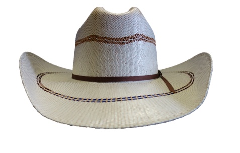 Ariat Ariat Straw Hat A73124 - Corral 