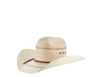 Ariat Youth's Ariat Straw Hat A73004 
