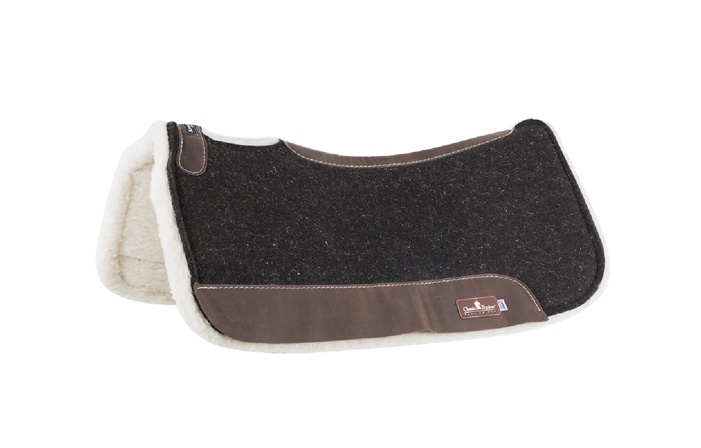 Classic Equine Sensorflex Felt Top 30x30