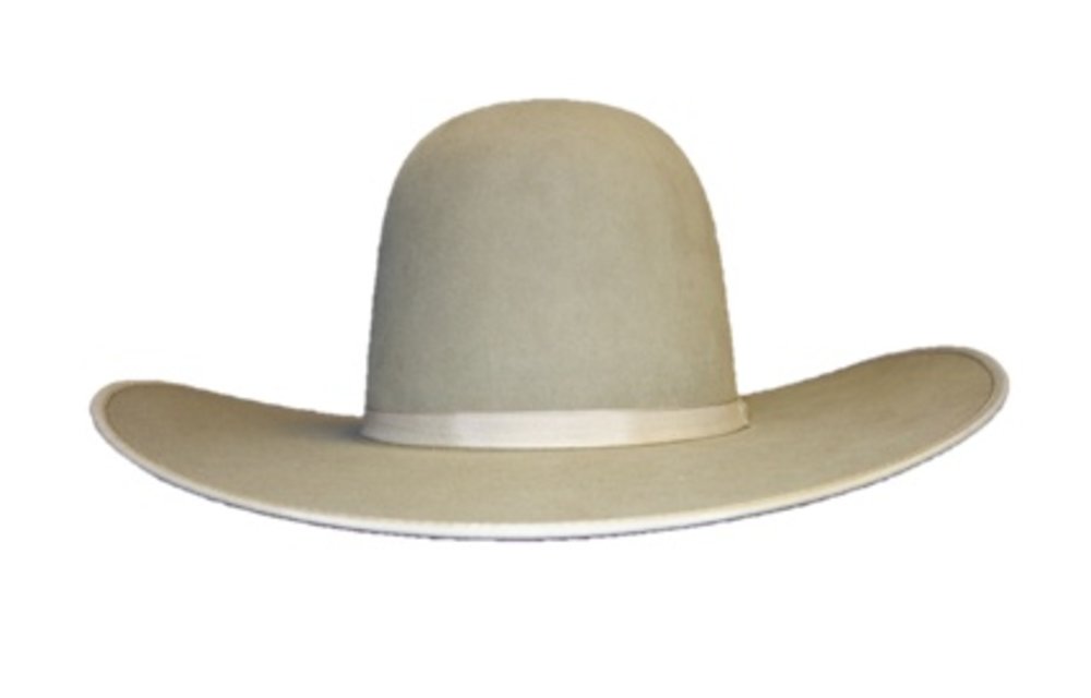 Rodeo King Rodeo King 7X Felt Hat Corral Western Wear