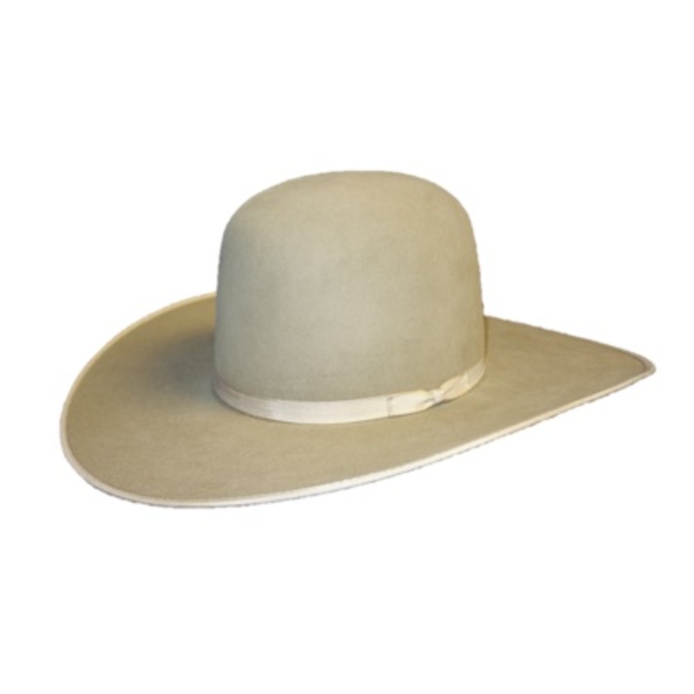 Rodeo King Rodeo King 7X Felt Hat Corral Western Wear