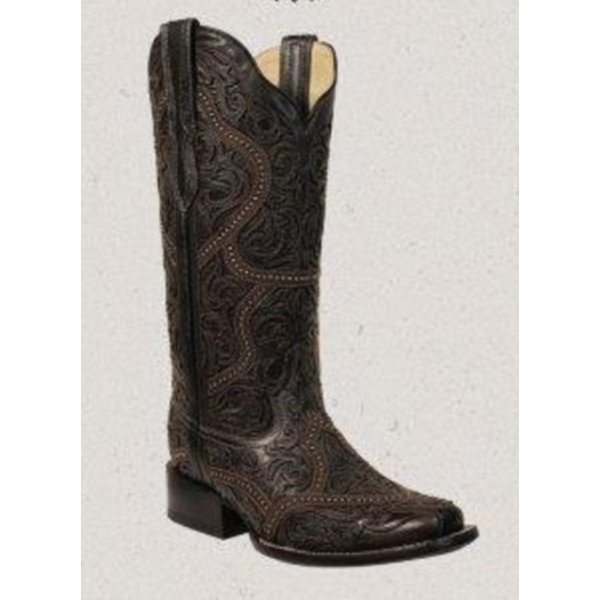 corral cowboy boots