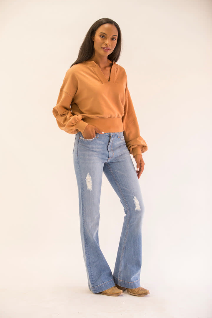 KIMES SUGAR FADE JENNIFER Corral Western Wear